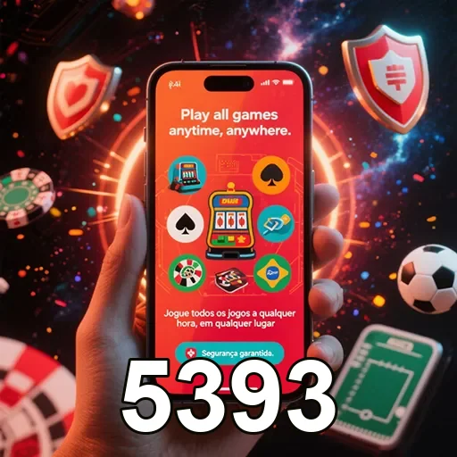 Realize saques rápidos e seguros pelo mobile - 5393