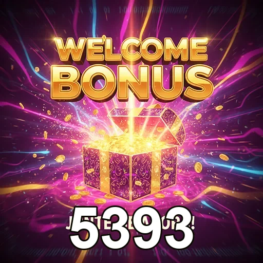 Imagem relacionada ao bônus 05 do site 5393, destacando vantagens exclusivas e benefícios especiais.