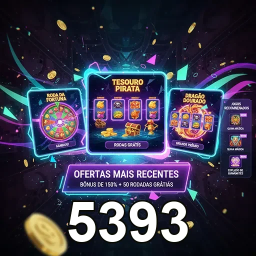 Imagem de uma casa moderna com design elegante, representando o site 5393 para imóveis e construções.